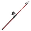 DAM Fighter Pro Combo XH Spin - 350cm 80-150g 4pcs, 40FD 2 DAM Fighter Pro Combo XH Spin - 350cm 80-150g 4pcs, 40FD -Angelprodukte Geschäft 56992 1