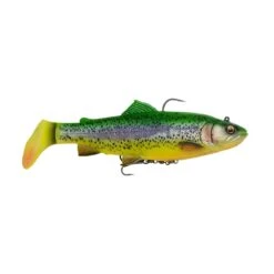 Savage Gear 4D Trout Rattle Shad