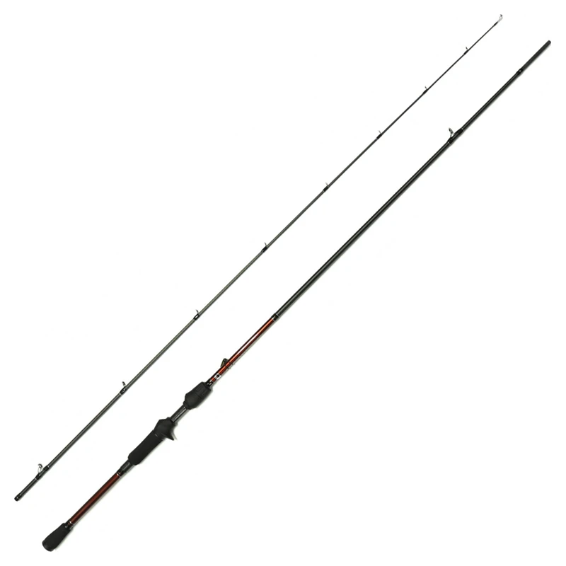 BFT Roots G2 7,6' M, Pike Finesse -60g 2pcs Spinning 3 BFT Roots G2 7,6' M, Pike Finesse -60g 2pcs Spinning