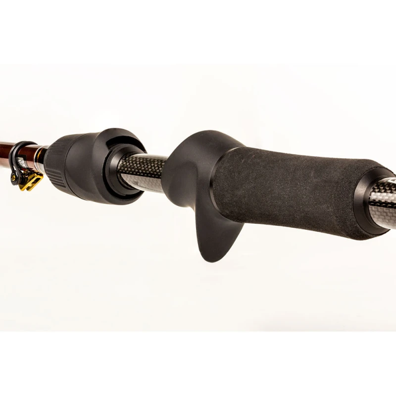 BFT Roots G2 7,6' M, Pike Finesse -60g 2pcs Spinning 4 BFT Roots G2 7,6' M, Pike Finesse -60g 2pcs Spinning – Bild 2