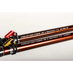 BFT Roots G2 7,6' M, Pike Finesse -60g 2pcs Spinning 9 BFT Roots G2 7,6' M, Pike Finesse -60g 2pcs Spinning -Angelprodukte Geschäft 60 BFT P2T762 4