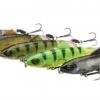 Savage Gear 3D Smash Tail Minnow 10cm 17g Floating