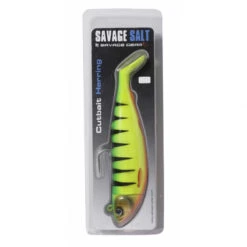 Savage Gear Cutbait Herring Kit 20cm 270g (2018) -Angelprodukte Geschäft 62417r 2