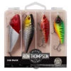 Ron Thompson DAM/R.T Vib Pack Inc. Box 5.5-7cm