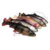 Savage Gear 4D Line Thru Pulsetail Trout 16cm 51g -Angelprodukte Geschäft 69364r 1
