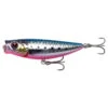Savage Gear 3D Minnow Popwalker 8cm, 14g -Angelprodukte Geschäft 69691r 1