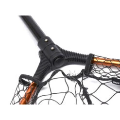 Savage Gear Pro Tele Folding Net Rubber X-Large Mesh XL (70x85cm) 5 Savage Gear Pro Tele Folding Net Rubber X-Large Mesh XL (70x85cm) -Angelprodukte Geschäft 69758 2