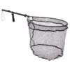 Savage Gear Foldable Net With Lock M 52x45x43cm 62cm 1pc -Angelprodukte Geschäft 71111 1