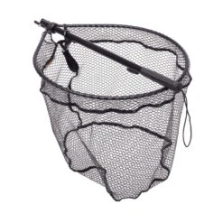 Savage Gear Foldable Net With Lock M 52x45x43cm 62cm 1pc -Angelprodukte Geschäft 71111 4