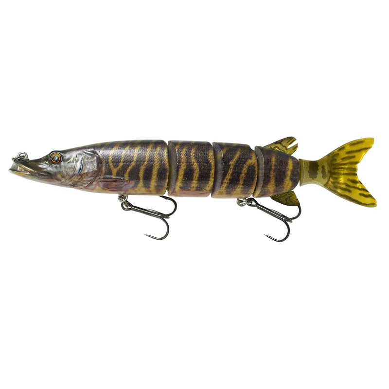Savage Gear 3D Hard Pike 20cm 59g 3 Savage Gear 3D Hard Pike 20cm 59g
