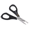 Savage Gear Braid And Splitring Scissor 2 Savage Gear Braid And Splitring Scissor -Angelprodukte Geschäft 71893 1