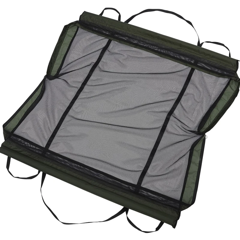 Prologic C-Series Retainer & W/Sling X-Large 120x55cm Green/Black 5 Prologic C-Series Retainer & W/Sling X-Large 120x55cm Green/Black – Bild 3