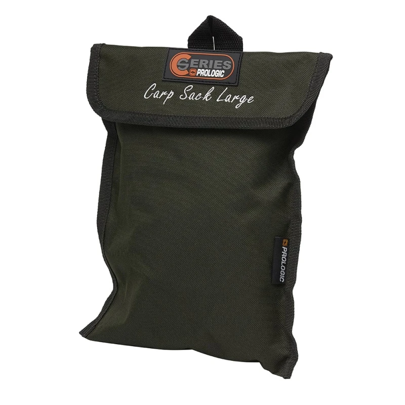 Prologic C-Series Carp Sack Large 100x70cm Green/Black 4 Prologic C-Series Carp Sack Large 100x70cm Green/Black – Bild 2