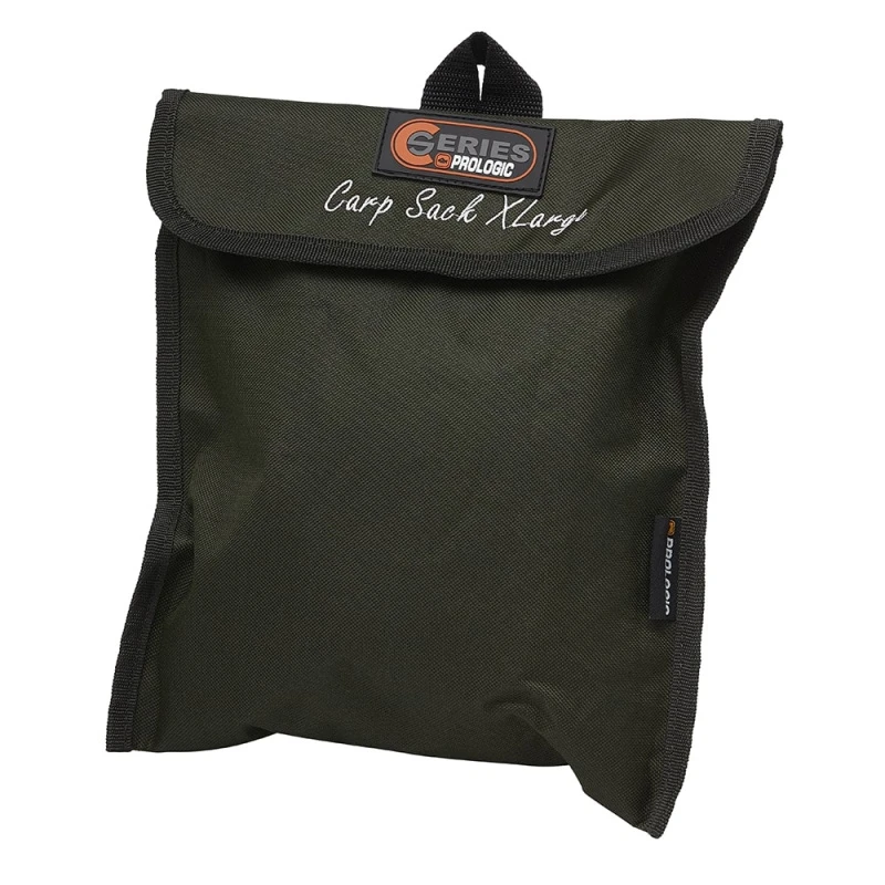 Prologic C-Series Carp Sack X-Large 120x80cm Green/Black 4 Prologic C-Series Carp Sack X-Large 120x80cm Green/Black – Bild 2