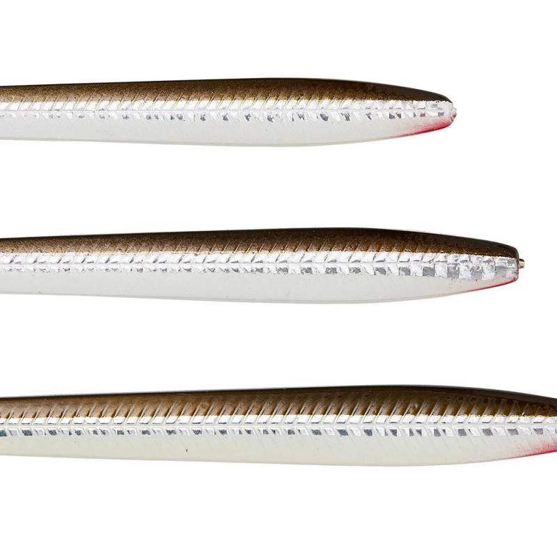 Savage Gear Line Thru Sandeel Nail 4 Savage Gear Line Thru Sandeel Nail – Bild 2