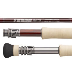 Sage Igniter Spey Rods (4-teilig) 6 Sage Igniter Spey Rods (4-teilig) -Angelprodukte Geschäft 81364IGNITERr 2