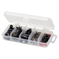 Savage Gear Perch Academy Kit#2 - Texas & Carolina Kit -Angelprodukte Geschäft 83554 5