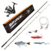 Savage Gear Mads Grossel Pure Pike Signature Kit 1 Savage Gear Mads Grossel Pure Pike Signature Kit -Angelprodukte Geschäft 83557 1