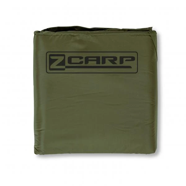 Zebco Z-Carp Compact Unhooking Mat 115x100cm 4 Zebco Z-Carp Compact Unhooking Mat 115x100cm – Bild 2