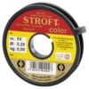 Stroft Red 50m -Angelprodukte Geschäft 9813Rr 1