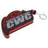 CWC Key Chain Floating - Logotype 1 CWC Key Chain Floating - Logotype -Angelprodukte Geschäft 99 CWC KEY 1