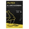 Avid Terminal Tackle XL Line Aligners (10pcs) 2 Avid Terminal Tackle XL Line Aligners (10pcs) -Angelprodukte Geschäft A0640018 1