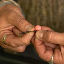 Avid Ronnie Sleeve - Large (10pcs) -Angelprodukte Geschäft A0640082 4