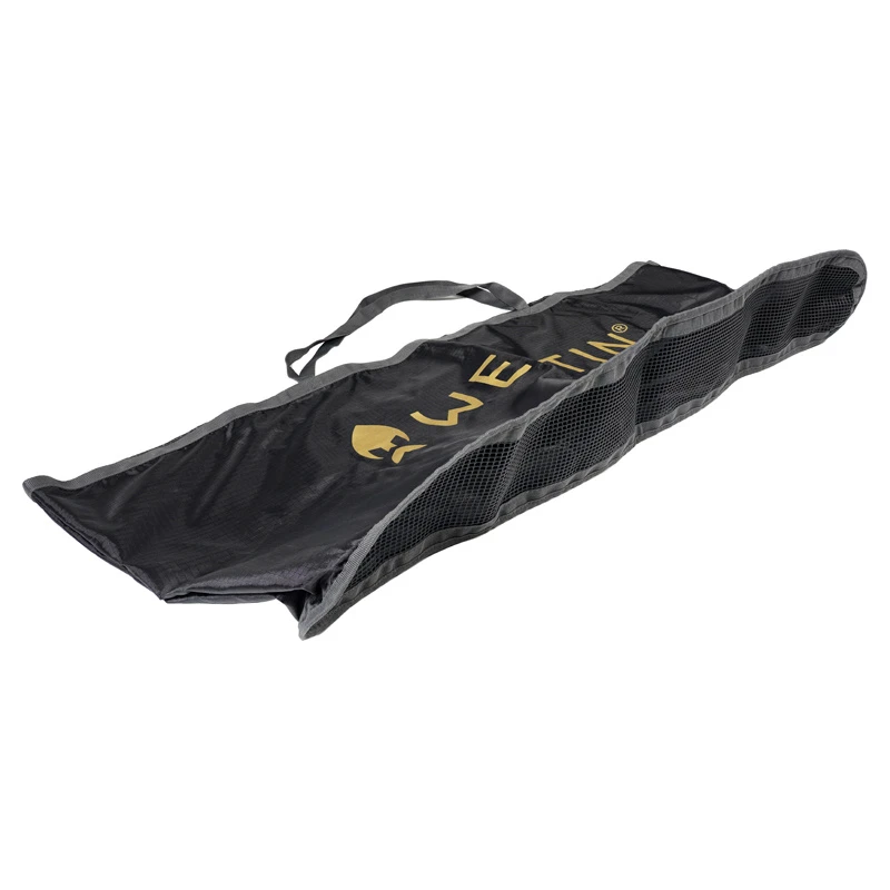 Westin W3 Weigh Sling Small Black 4 Westin W3 Weigh Sling Small Black – Bild 2