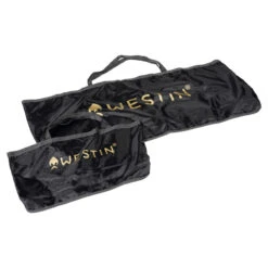 Westin W3 Weigh Sling Small Black 7 Westin W3 Weigh Sling Small Black -Angelprodukte Geschäft A123 386 S 3