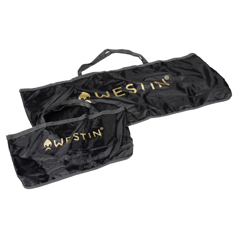 Westin W3 Weigh Sling Small Black 5 Westin W3 Weigh Sling Small Black – Bild 3