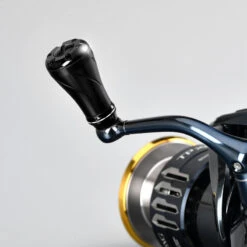 Gomexus CNC Power Knob -Angelprodukte Geschäft A20BKGDr 4