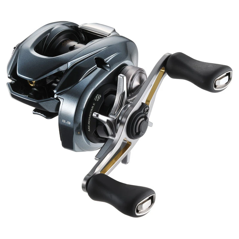 Shimano Aldebaran BFS 3 Shimano Aldebaran BFS