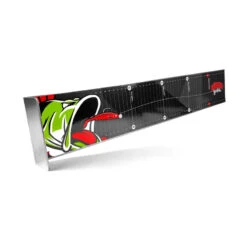 Söder Sportfiske Messbrett Barsch