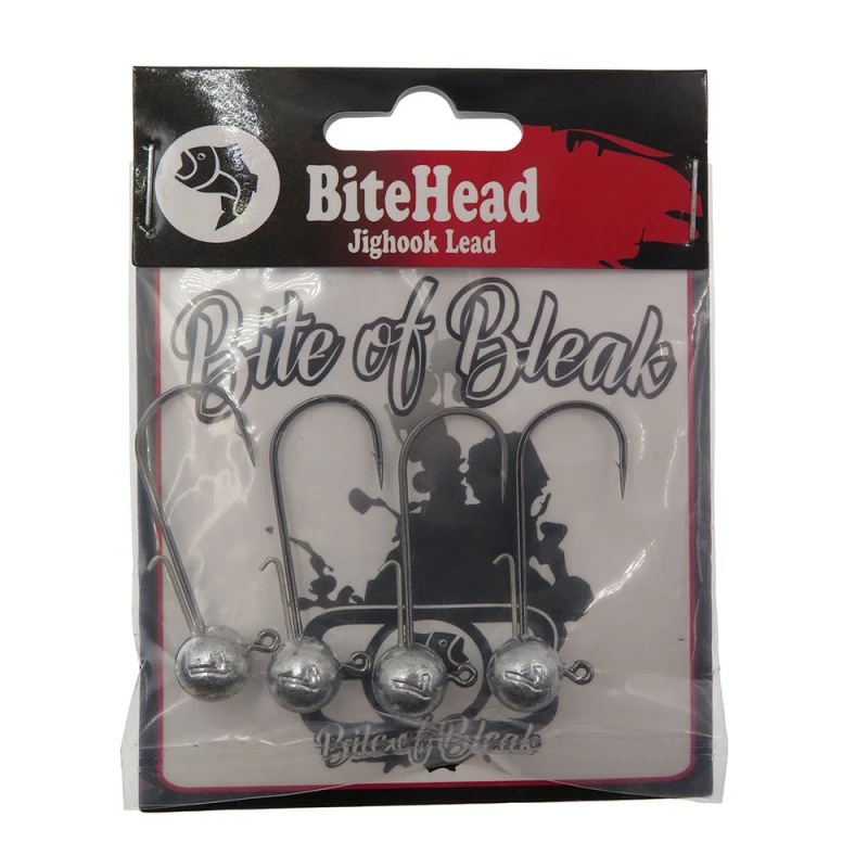 Bite Of Bleak Bitehead Lead 3 Bite Of Bleak Bitehead Lead