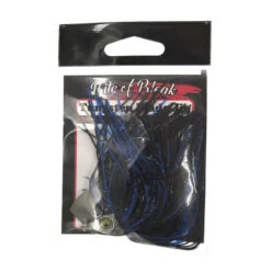 Bite Of Bleak Blade Jig -Angelprodukte Geschäft BOB 00 0360r 2