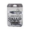 Lurefans Snap Size M 1 Lurefans Snap Size M -Angelprodukte Geschäft BOB 00 1036 1