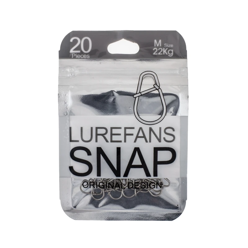 Lurefans Snap Size M 3 Lurefans Snap Size M