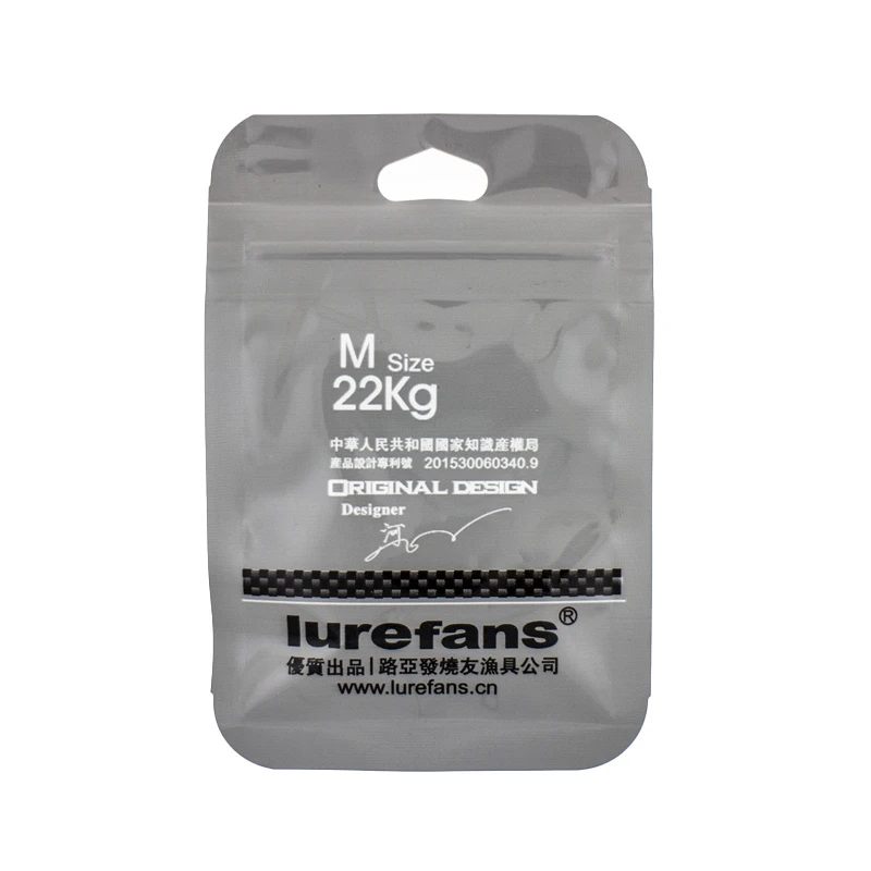 Lurefans Snap Size M 4 Lurefans Snap Size M – Bild 2