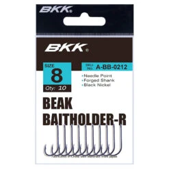 BKK Beak Baitholder-R