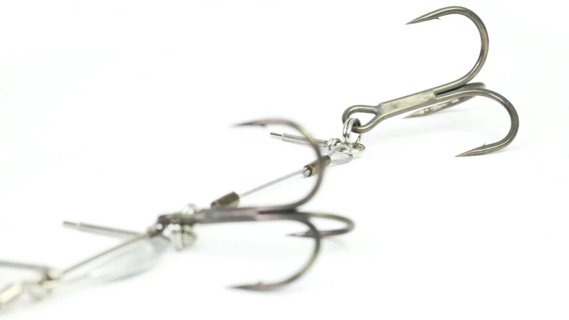 BKK BB Trigger-21 Stinger 5 BKK BB Trigger-21 Stinger – Bild 3