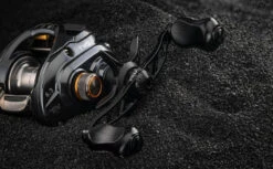 Gomexus 100mm Aluminium Handle With 22mm CNC Knob 10 Gomexus 100mm Aluminium Handle With 22mm CNC Knob -Angelprodukte Geschäft BS100S22BKBK1r 3