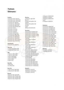 Gomexus 100mm Aluminium Handle With 22mm CNC Knob 11 Gomexus 100mm Aluminium Handle With 22mm CNC Knob -Angelprodukte Geschäft BS100S22BKBK1r 6