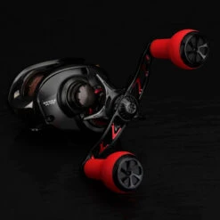 Gomexus Thicken Power Handle -Angelprodukte Geschäft BS110H27BKBK1r 3