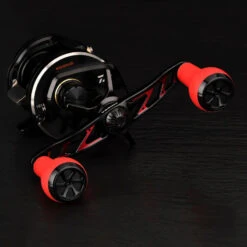 Gomexus Thicken Power Handle -Angelprodukte Geschäft BS110H27BKBK1r 5