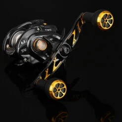 Gomexus Thicken Power Handle -Angelprodukte Geschäft BS110H27BKBK1r 6