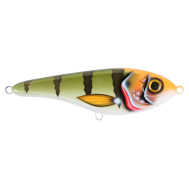 Strike Pro Buster Jerk 15 Cm Sinking 3 Strike Pro Buster Jerk 15 Cm Sinking