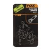 Fox Edges Flexi Ring Swivel Size 7 10-pack 2 Fox Edges Flexi Ring Swivel Size 7 10-pack -Angelprodukte Geschäft CAC528 1