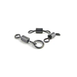 Fox Edges Flexi Ring Swivel Size 7 10-pack 5 Fox Edges Flexi Ring Swivel Size 7 10-pack -Angelprodukte Geschäft CAC528 2
