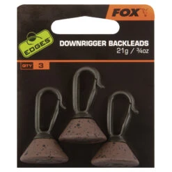 Fox Edges Back Leads