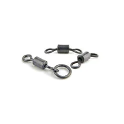 Fox Edges Swivels Standard Size 7, 20-pack 5 Fox Edges Swivels Standard Size 7, 20-pack -Angelprodukte Geschäft CAC533 2